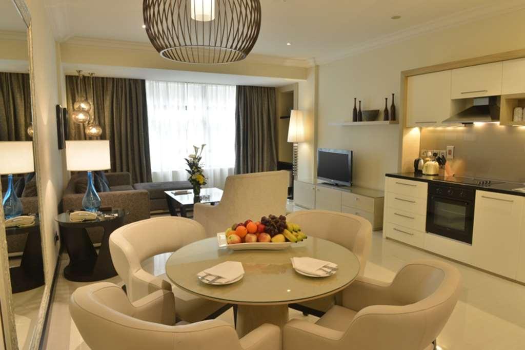 Gulf Hotel Bahrain Manama Room photo