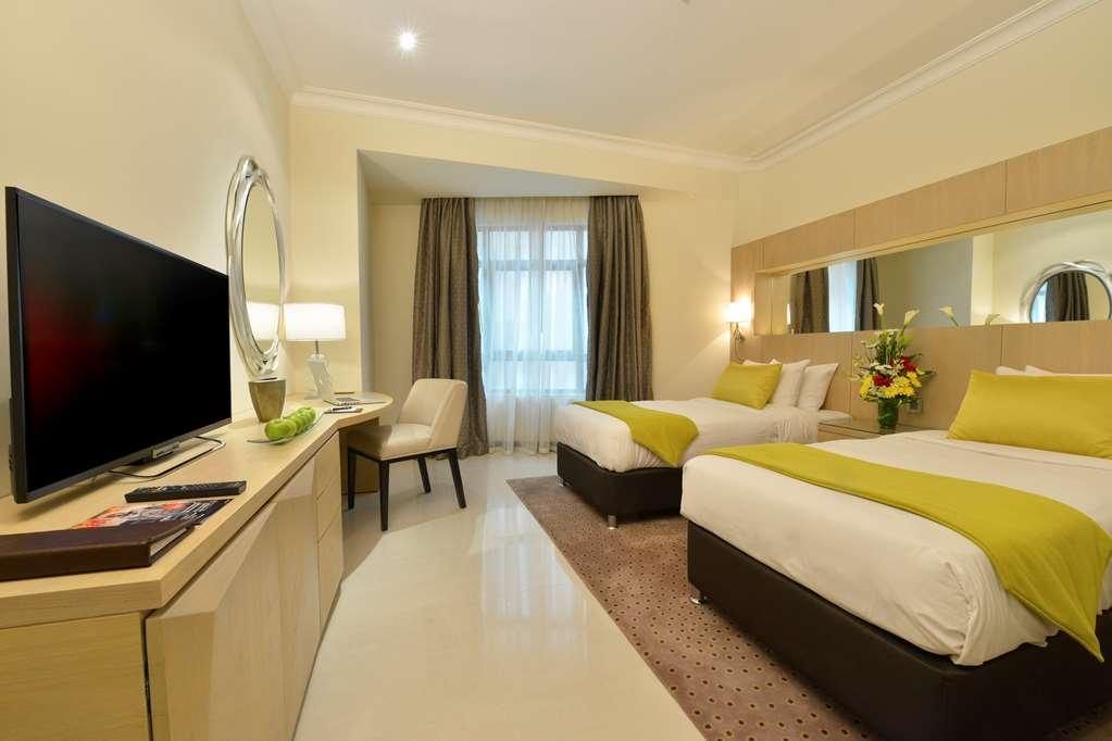 Gulf Hotel Bahrain Manama Room photo