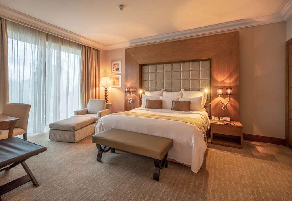 Gulf Hotel Bahrain Manama Room photo