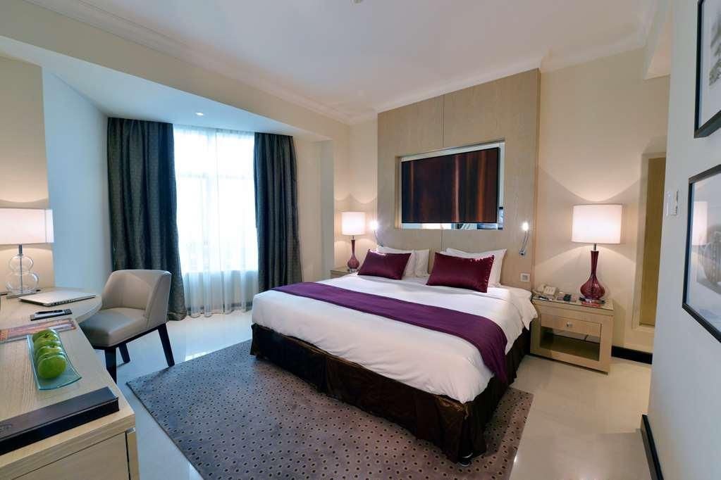 Gulf Hotel Bahrain Manama Room photo