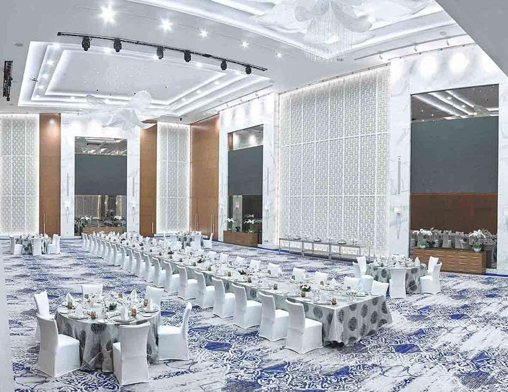 Gulf Hotel Bahrain Manama Facilities photo