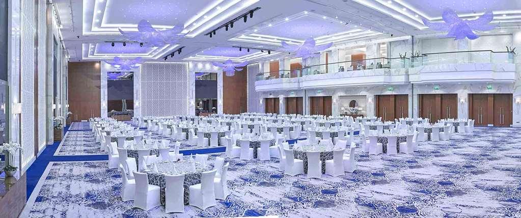 Gulf Hotel Bahrain Manama Facilities photo